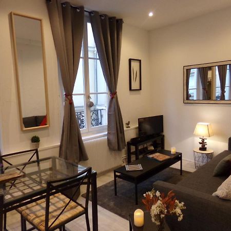 Le Ganterie Apartment Rouen Exterior photo